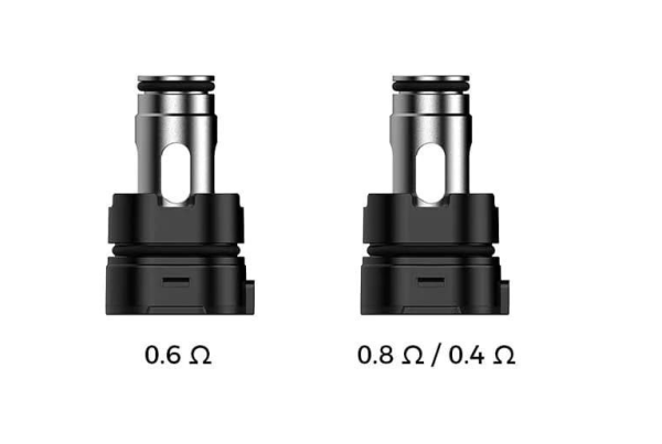 Verdampferkopf Uwell Crown M